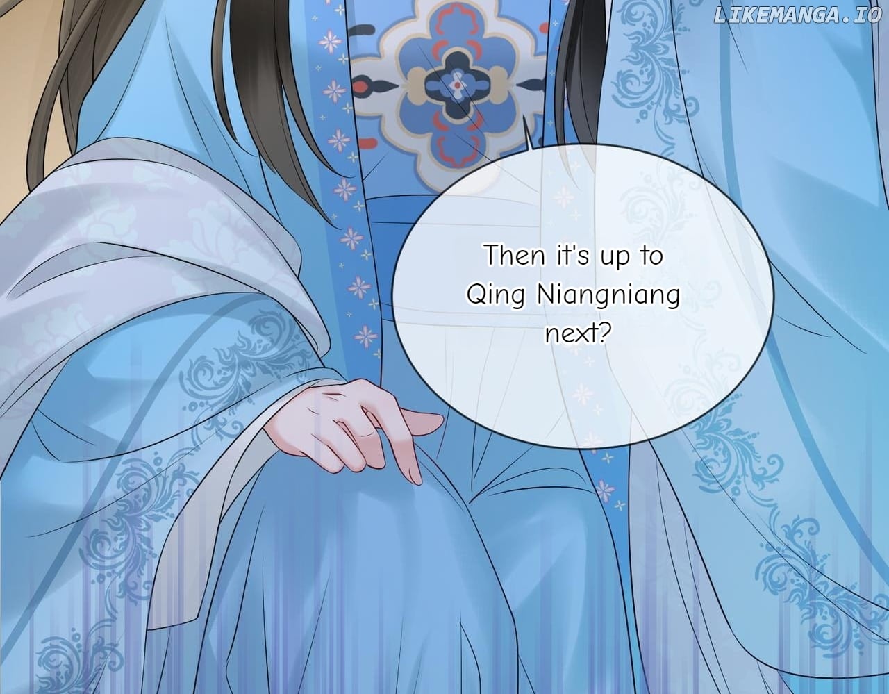 The Tyrant’s Family Lasts Thanks To Her Inner Voice Chapter 6 - page 53